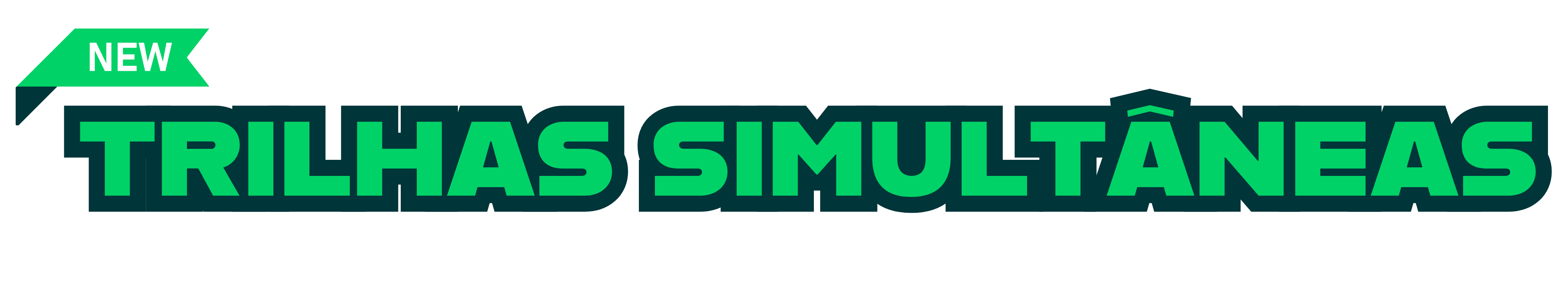 Trilhas Simultâneas